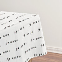 FRIENDS™ Logo