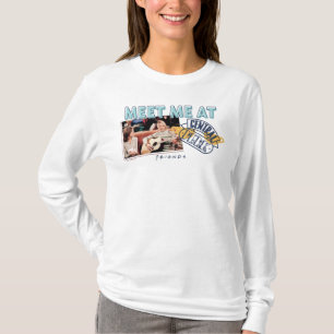FRIENDS™   Meet Me at Central Perk T-Shirt
