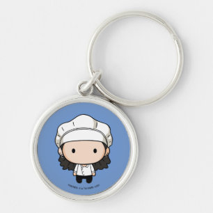 FRIENDS™   Monica Chibi Key Ring