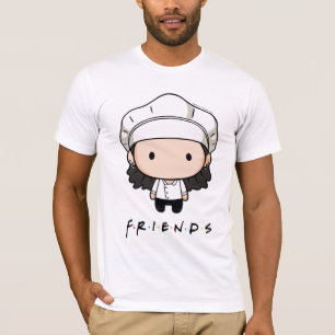 FRIENDS™ Monica Chibi T-Shirt