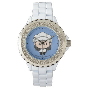 FRIENDS™   Monica Chibi Watch
