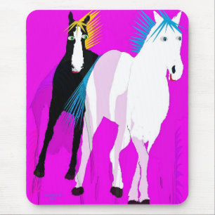 Friends Mouse Mat