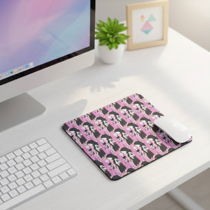 Friends Mouse Mat