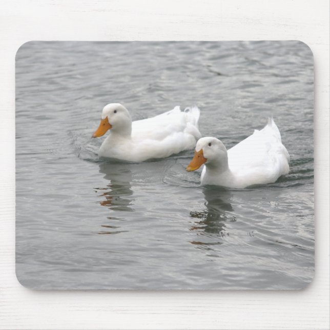 Friends Mouse Mat (Front)