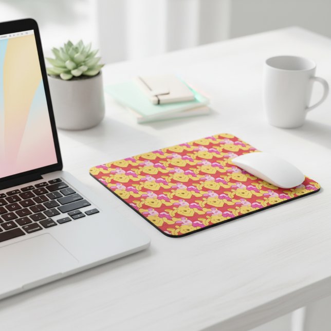 Friends Mouse Pad (Creator Uploaded)