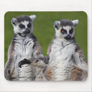 Friends Mousemat