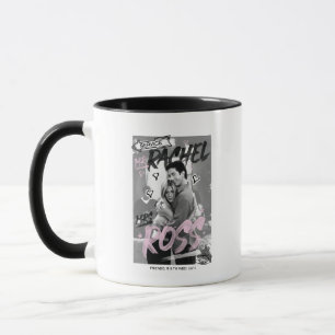 FRIENDS™   Mr. Rachel & Mrs. Ross Mug