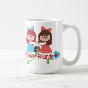 Friends Mug