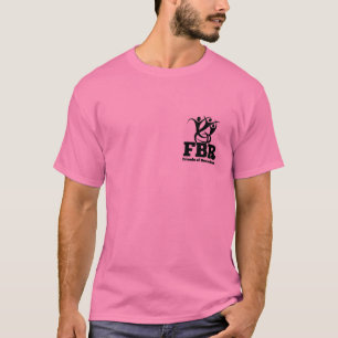 Friends of Beacon Rise Volunteer T-Shirt