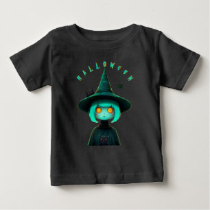 Friends of Halloween Baby T-Shirt