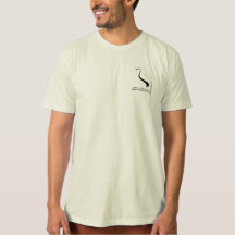 Friends of RNWR Men's Tee