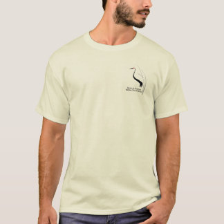 Friends of RNWR Men's Tee