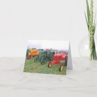 Friends/party invitation card