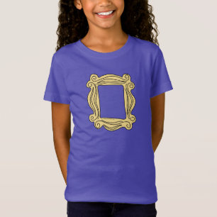 FRIENDS™ Peephole Frame T-Shirt