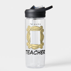 FRIENDS™ Peephole Frame Water Bottle
