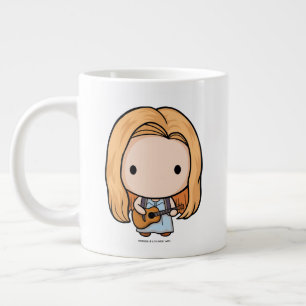 FRIENDS™   Phoebe Chibi Large Coffee Mug