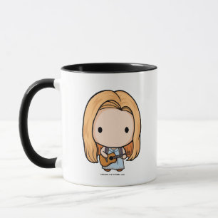 FRIENDS™   Phoebe Chibi Mug