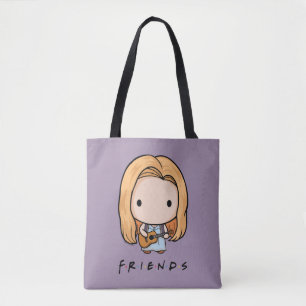 FRIENDS™   Phoebe Chibi Tote Bag