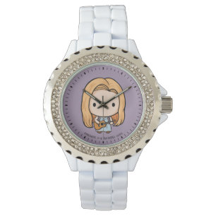 FRIENDS™   Phoebe Chibi Watch