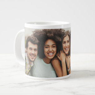 Friends Photo Coffee Mug
