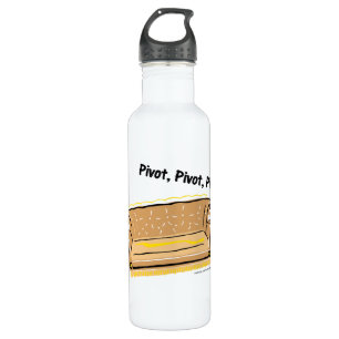 FRIENDS™   Pivot 710 Ml Water Bottle