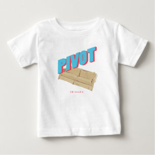 FRIENDS™   Pivot Baby T-Shirt