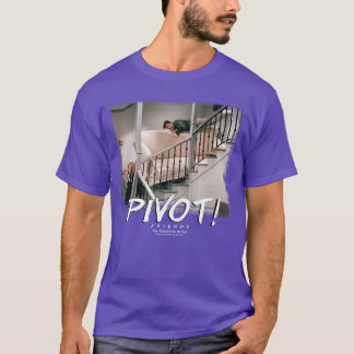Friends Pivot boy T-Shirt