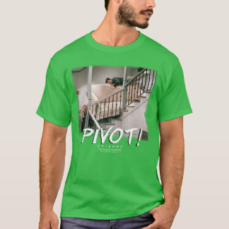 Friends Pivot boy T-Shirt