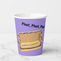 FRIENDS™ | Pivot