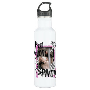 FRIENDS™   Pivot Pivot PIVOT! 710 Ml Water Bottle