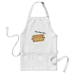FRIENDS™   Pivot Standard Apron