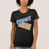 FRIENDS™ | Pivot