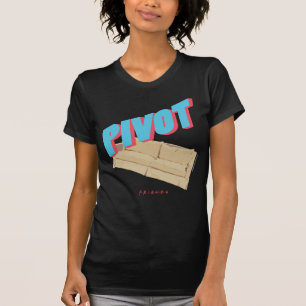 FRIENDS™   Pivot T-Shirt
