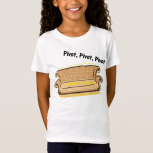 FRIENDS™   Pivot T-Shirt