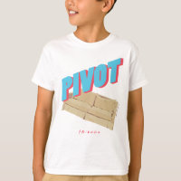 FRIENDS™ | Pivot