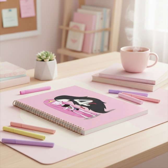 Friends Planner (Creator Uploaded)