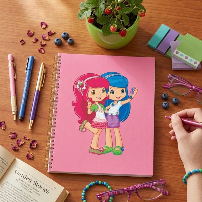 Friends Planner (Creator Uploaded)