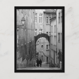 Friends Postcard