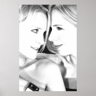 Friends Poster