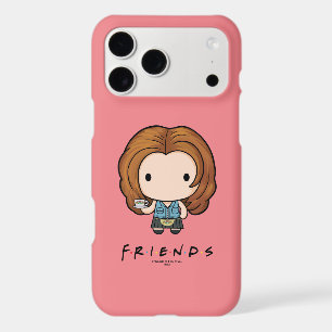FRIENDS™ Rachel Chibi