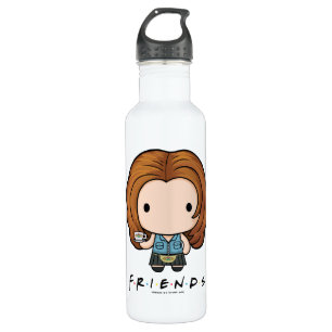 FRIENDS™   Rachel Chibi 710 Ml Water Bottle