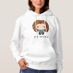 FRIENDS™ Rachel Chibi Hoodie