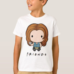 FRIENDS™ Rachel Chibi T-Shirt