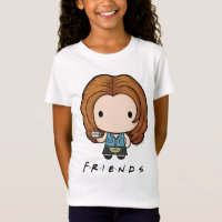 FRIENDS™ | Rachel Chibi