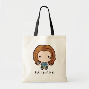 FRIENDS™   Rachel Chibi Tote Bag