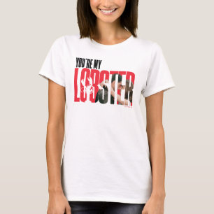 FRIENDS™ Rachel & Ross - You're My Lobster T-Shirt
