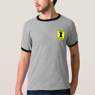 Friends Ringer T-Shirt