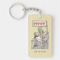 FRIENDS™ | Ross and Rachel PIVOT