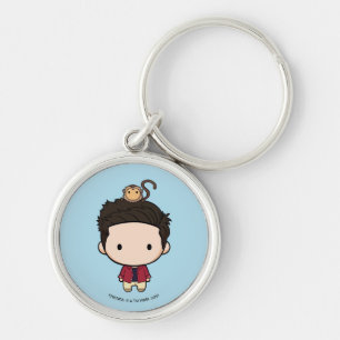 FRIENDS™   Ross Chibi Key Ring