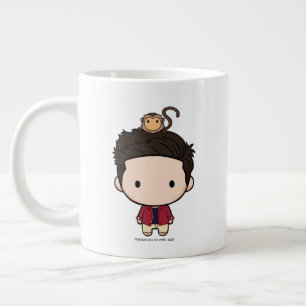 FRIENDS™ Ross Chibi Large Coffee Mug